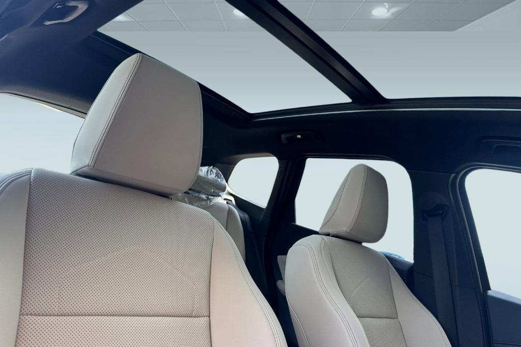 new 2025 BMW X1 car, priced at $46,965