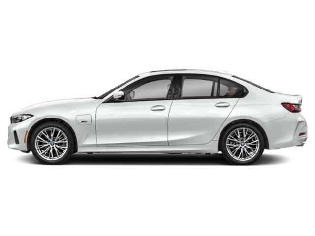 new 2024 BMW 330e car, priced at $50,700