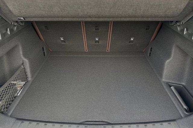 used 2025 BMW X1 car, priced at $41,673