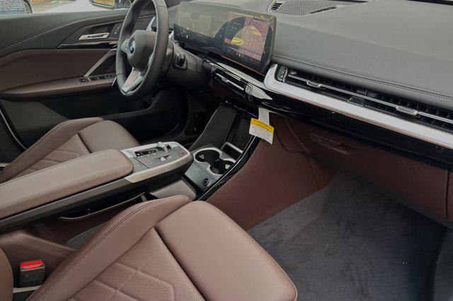 used 2025 BMW X1 car, priced at $46,310