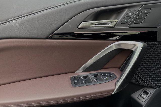 used 2025 BMW X1 car, priced at $46,310