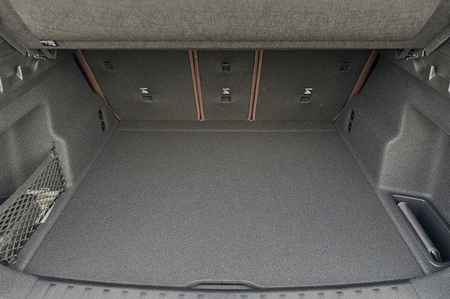 used 2025 BMW X1 car, priced at $46,310
