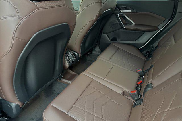 used 2025 BMW X1 car, priced at $46,310