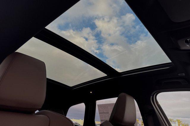 used 2025 BMW X1 car, priced at $41,673