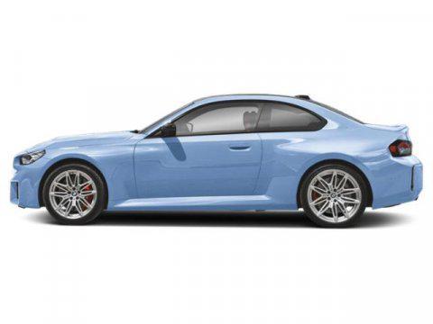 new 2025 BMW M2 car
