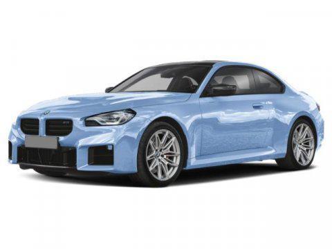 new 2025 BMW M2 car