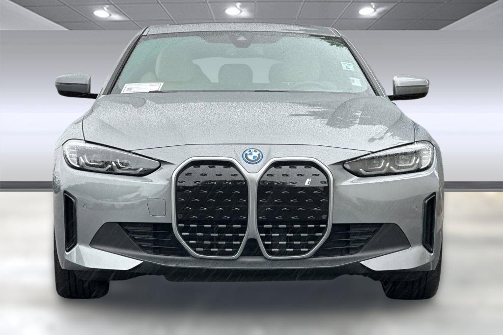 used 2023 BMW i4 Gran Coupe car, priced at $31,999
