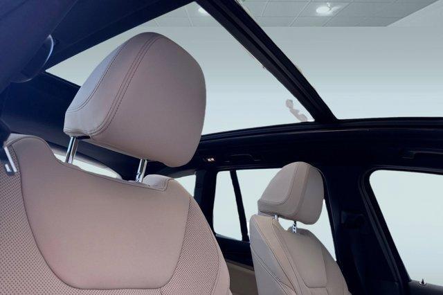 used 2024 BMW X3 car, priced at $41,496