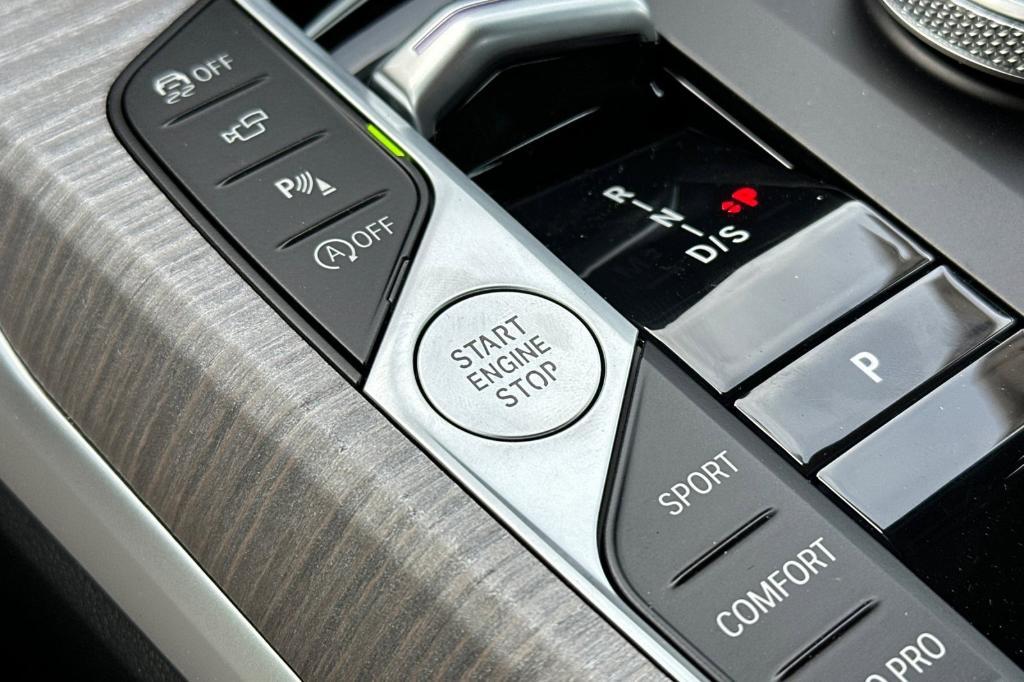 new 2025 BMW 430 car, priced at $62,860
