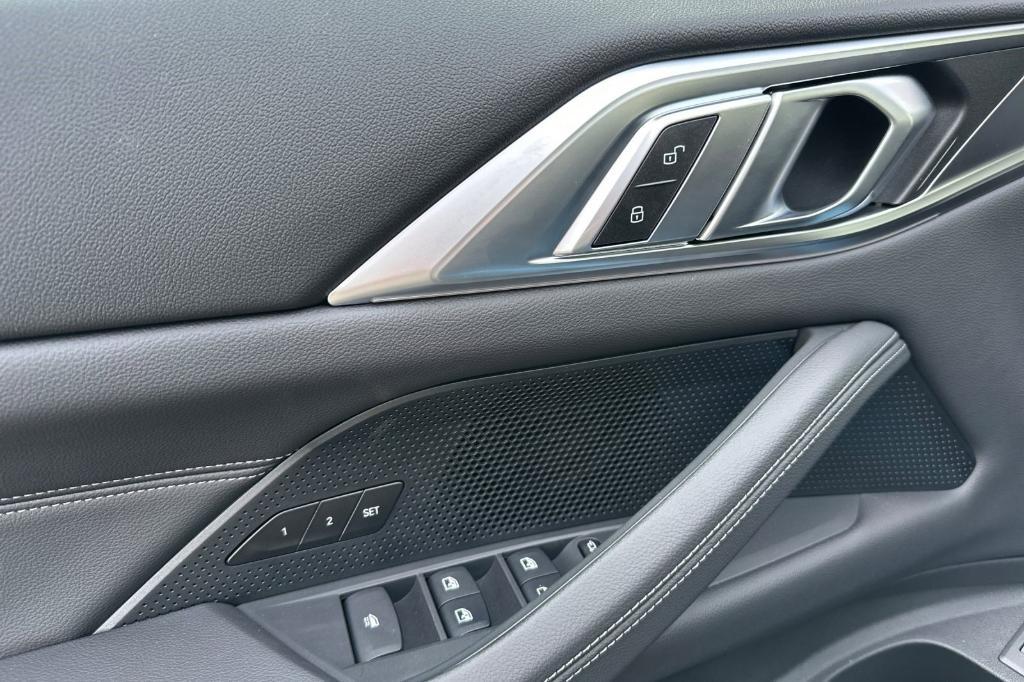 new 2025 BMW 430 car, priced at $62,860