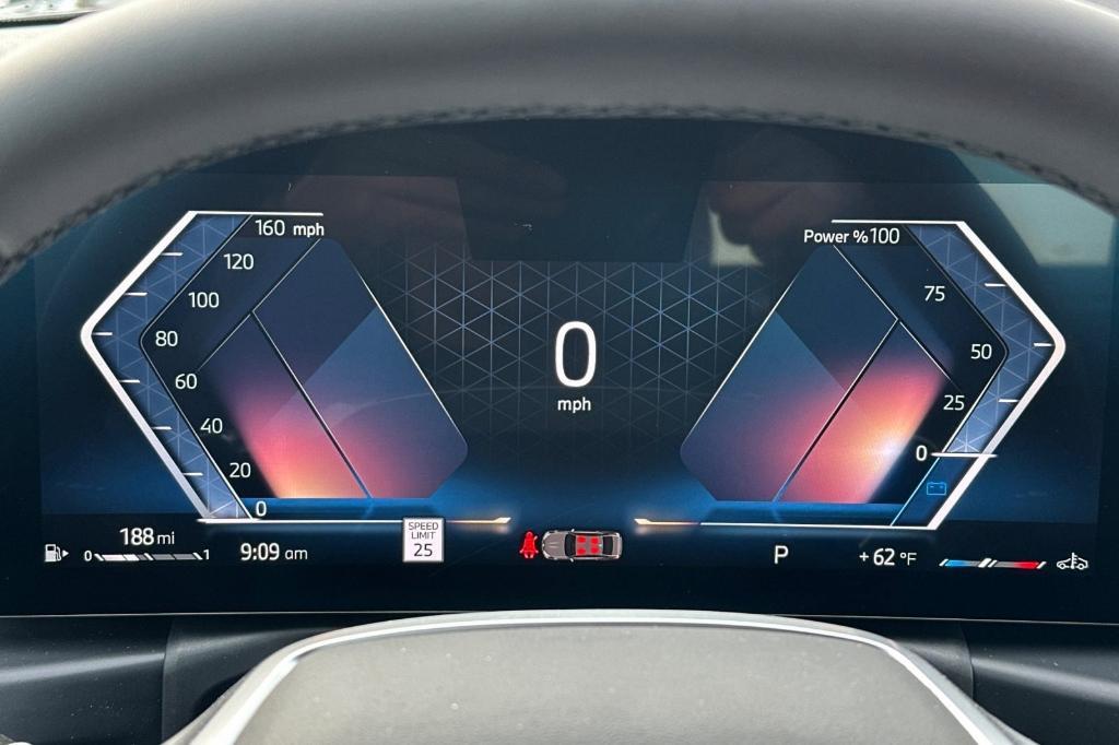 new 2025 BMW 430 car, priced at $62,860