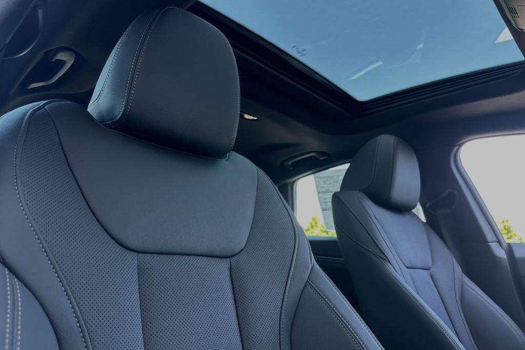 used 2024 BMW i4 Gran Coupe car, priced at $60,145