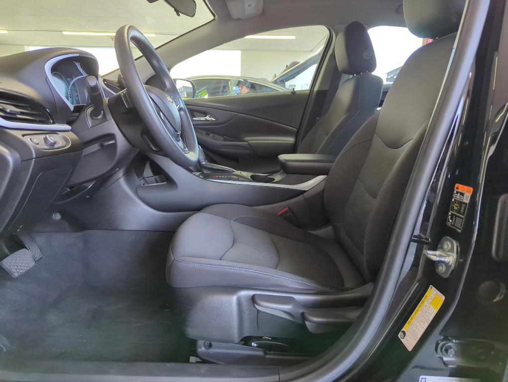 used 2018 Chevrolet Volt car, priced at $13,997
