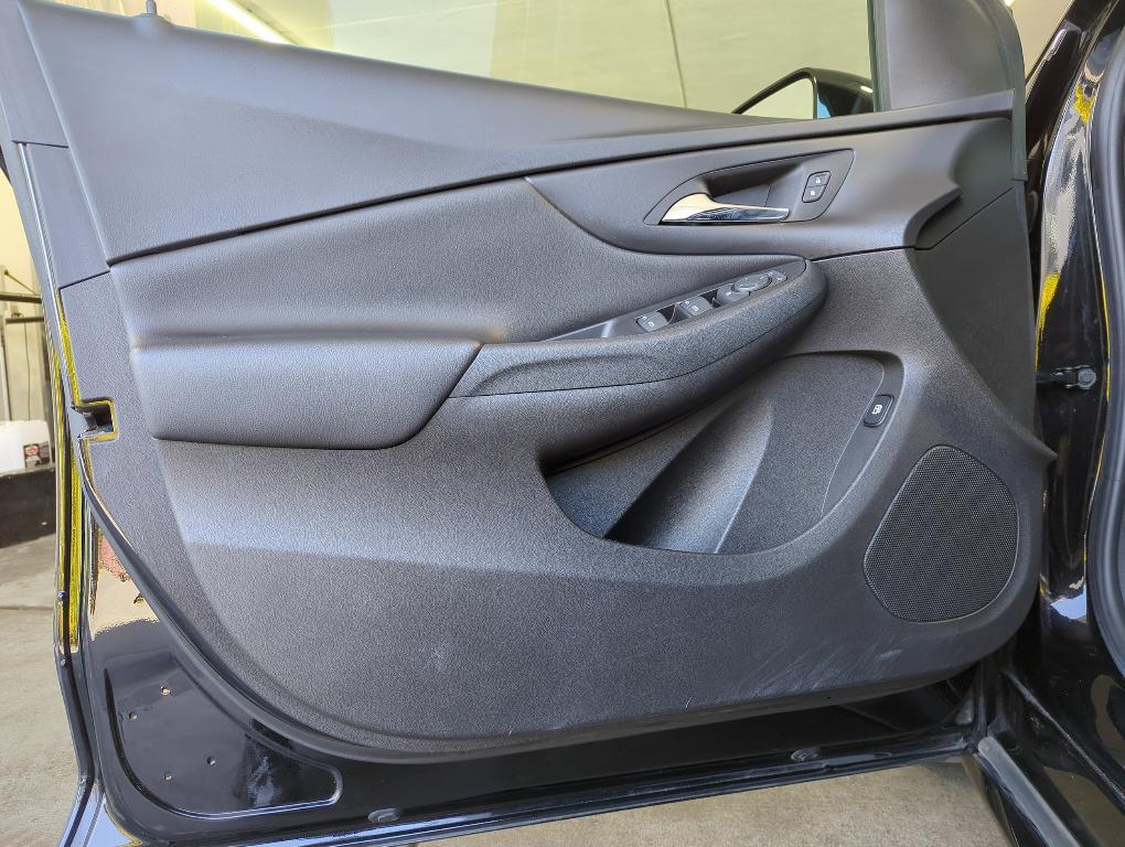 used 2018 Chevrolet Volt car, priced at $13,997