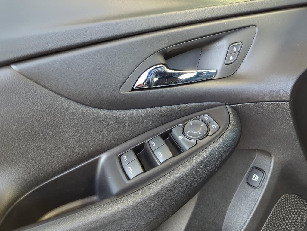 used 2018 Chevrolet Volt car, priced at $13,997