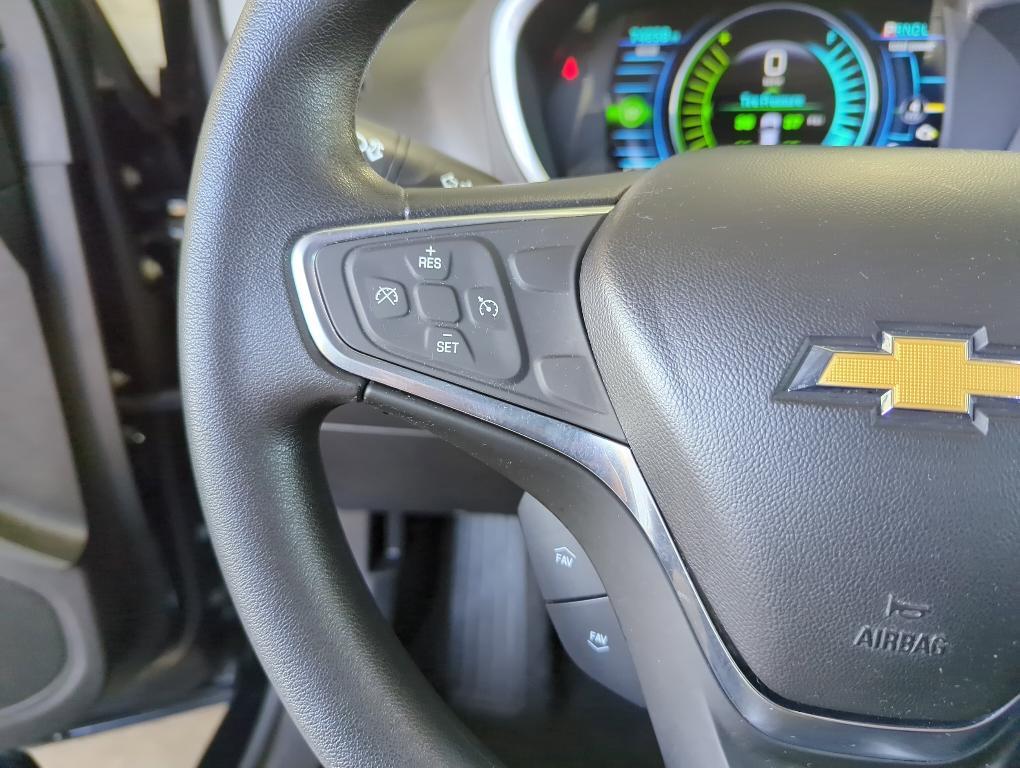 used 2018 Chevrolet Volt car, priced at $13,997