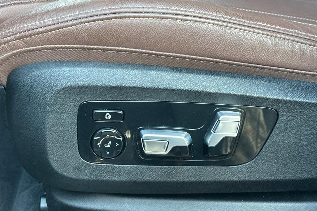 used 2022 BMW X5 car, priced at $39,497