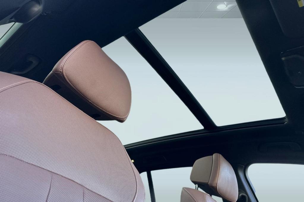 used 2022 BMW X5 car, priced at $39,497