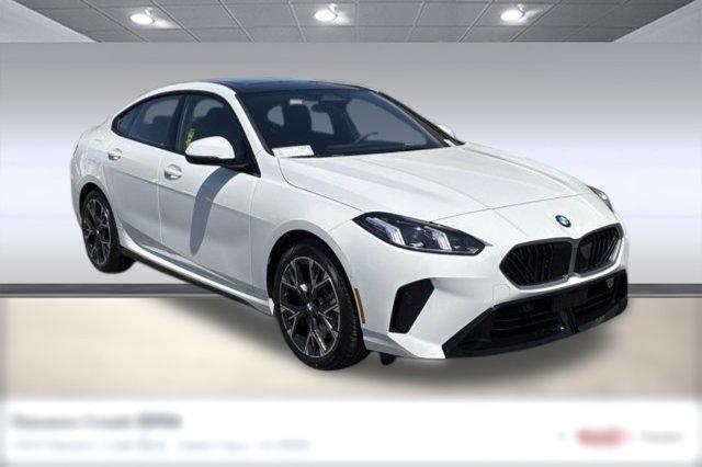used 2025 BMW 228 Gran Coupe car, priced at $43,722