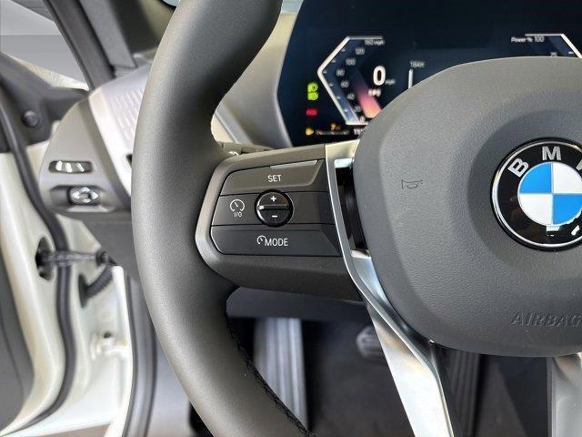 used 2025 BMW 228 Gran Coupe car, priced at $43,722