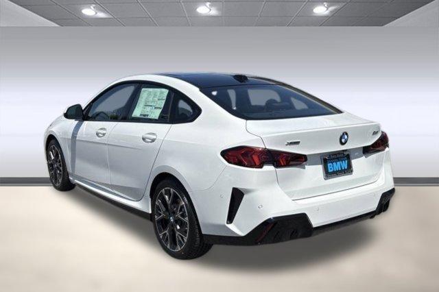used 2025 BMW 228 Gran Coupe car, priced at $43,722