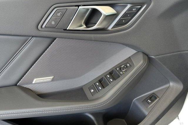 used 2025 BMW 228 Gran Coupe car, priced at $43,722