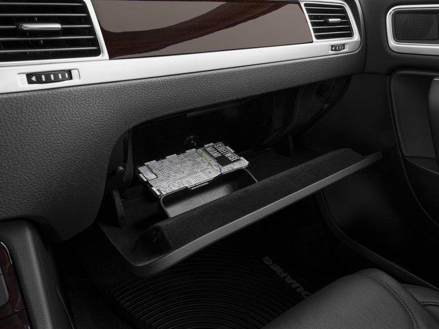 used 2017 Volkswagen Touareg car, priced at $12,999
