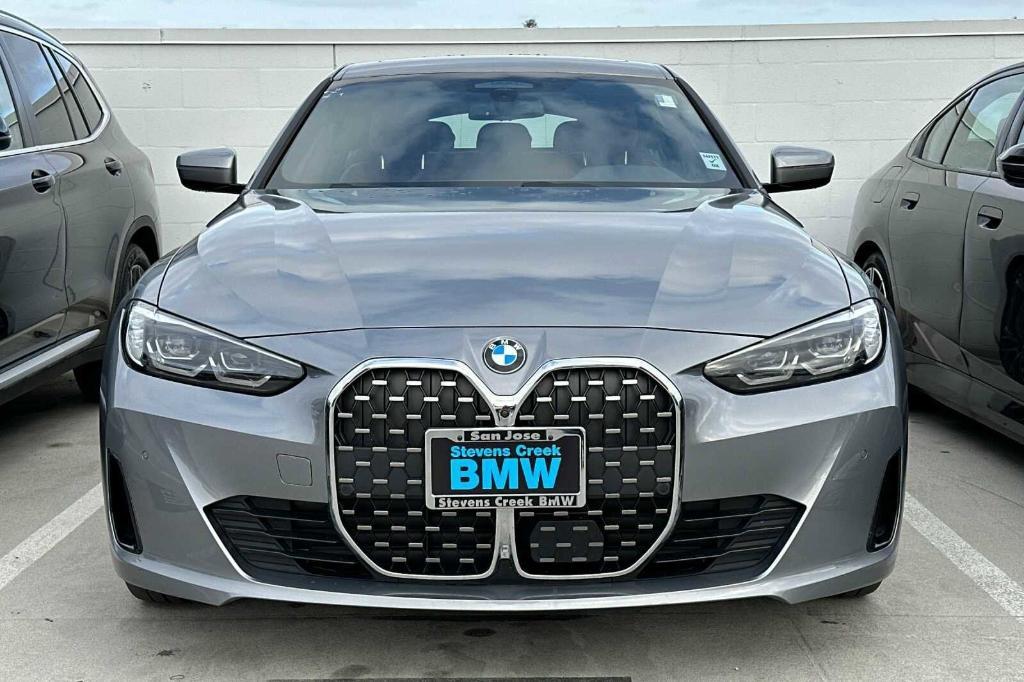 used 2022 BMW 430 Gran Coupe car, priced at $33,999