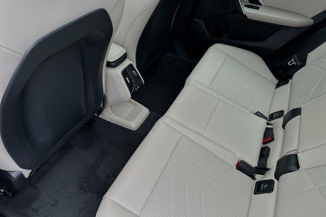 used 2025 BMW X1 car, priced at $46,630