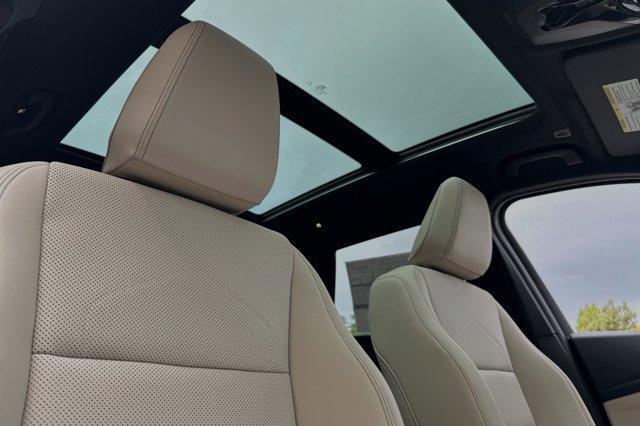used 2025 BMW X1 car, priced at $46,630