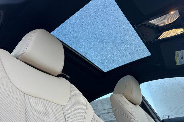 used 2025 BMW i4 Gran Coupe car, priced at $54,642