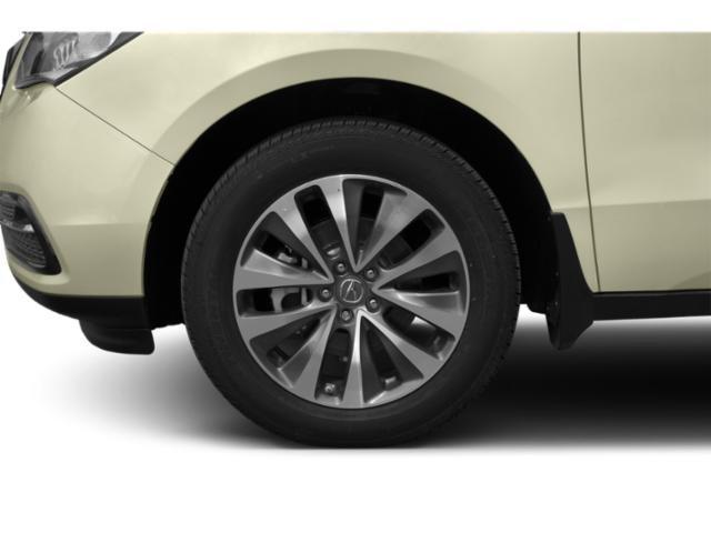 used 2014 Acura MDX car, priced at $12,999