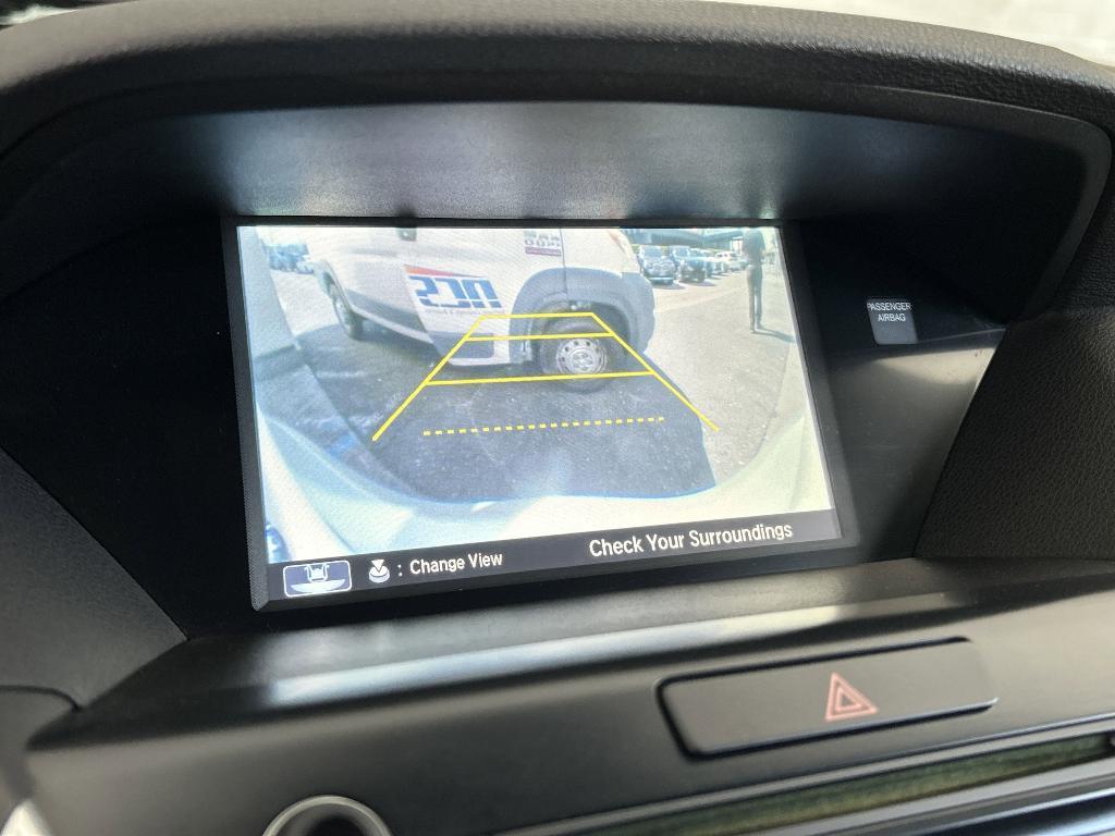 used 2014 Acura MDX car, priced at $12,999
