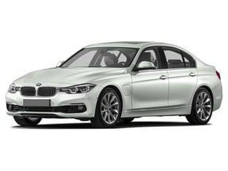used 2017 BMW 330e car, priced at $14,997