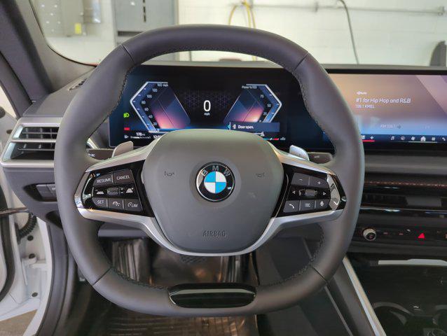 new 2026 BMW 430 car, priced at $56,370