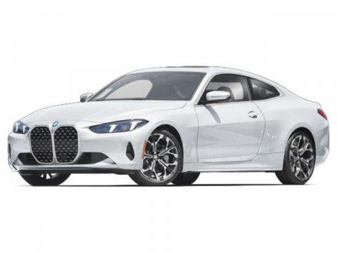 new 2026 BMW 430 car, priced at $56,370