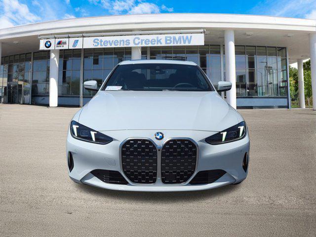 new 2026 BMW 430 car, priced at $56,370
