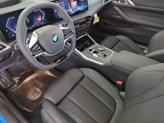 new 2026 BMW 430 car, priced at $56,370