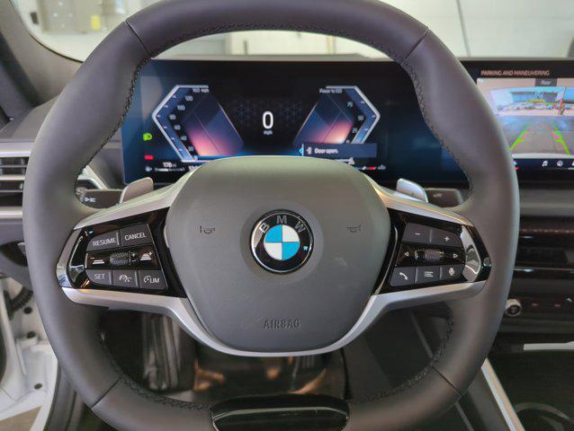 new 2026 BMW 430 car, priced at $56,370
