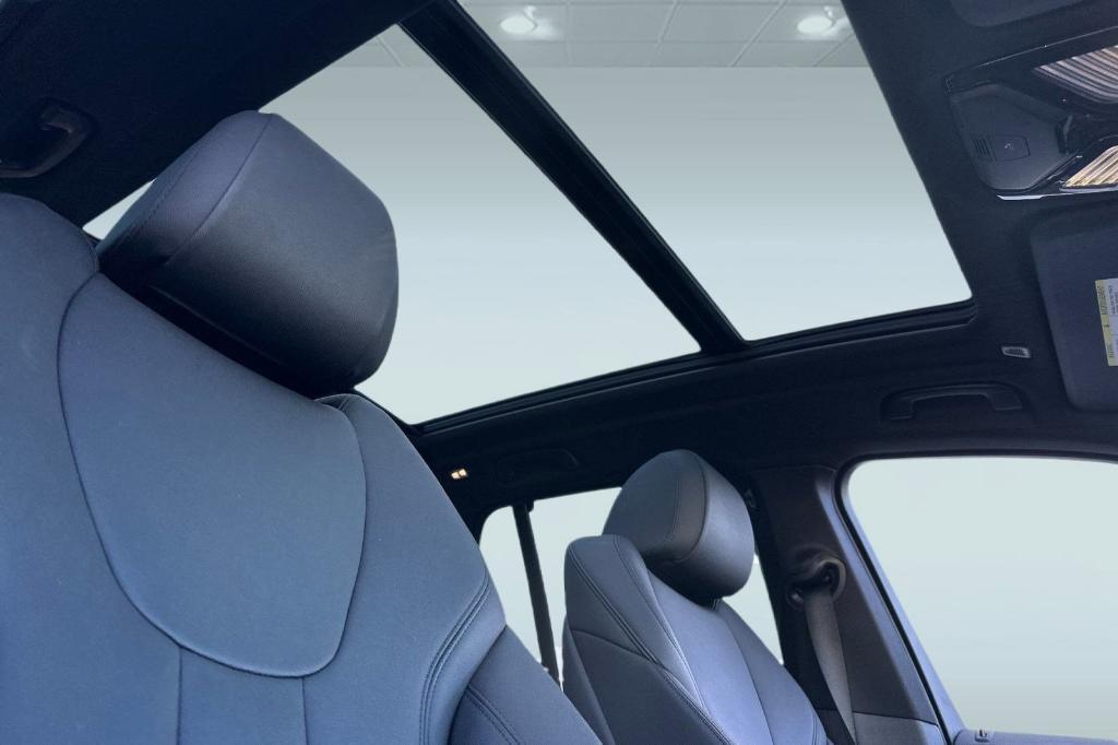 used 2022 BMW X5 car, priced at $34,596