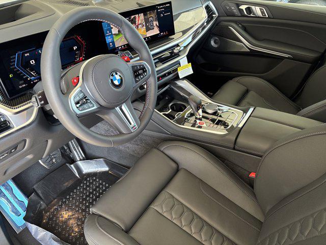 new 2026 BMW X5 M car, priced at $136,975