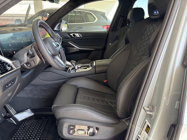 new 2026 BMW X5 M car, priced at $136,975