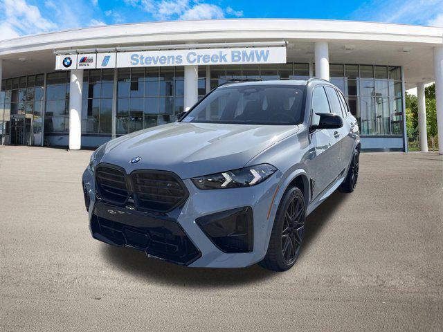 new 2026 BMW X5 M car, priced at $136,975