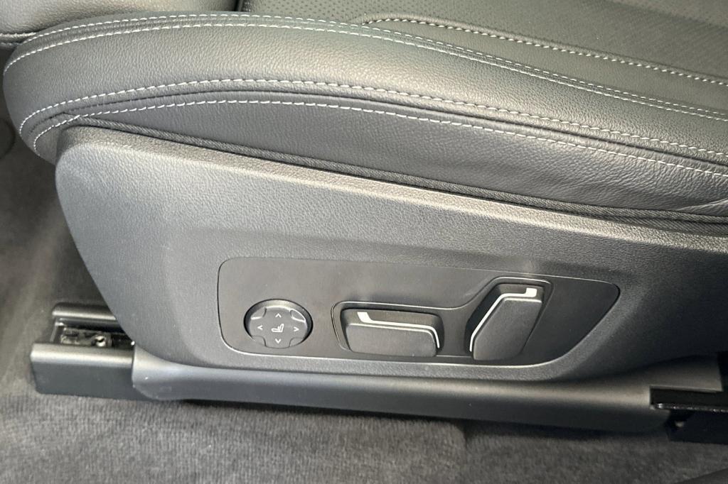 used 2024 BMW X3 car, priced at $38,996