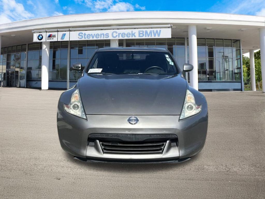 used 2009 Nissan 370Z car, priced at $18,498