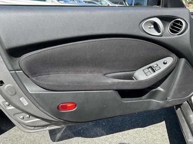 used 2009 Nissan 370Z car, priced at $18,498