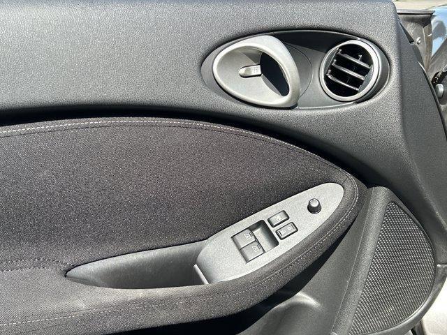 used 2009 Nissan 370Z car, priced at $18,498