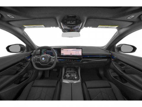 new 2026 BMW 530 car, priced at $64,640