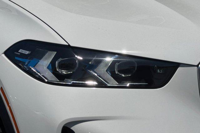 new 2026 BMW X5 car, priced at $77,550
