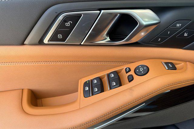new 2026 BMW X5 car, priced at $77,550